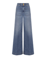 Load image into Gallery viewer, Seafarer Jane Trousers
