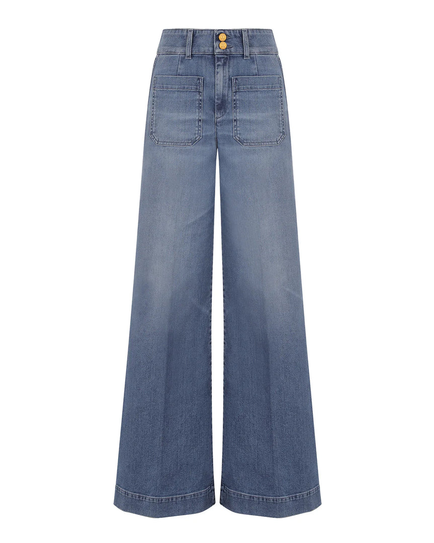 Seafarer Jane Trousers
