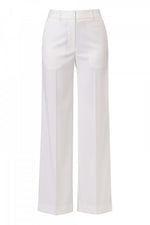 Load image into Gallery viewer, AGGI FRANZI OFF WHITE PANTS
