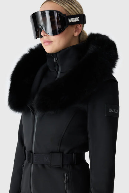ELLE-Z SKI SUIT
