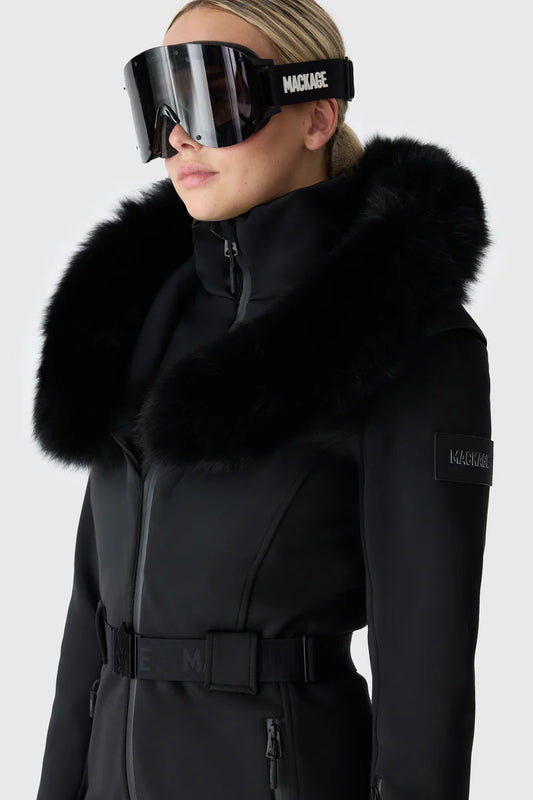 ELLE-Z SKI SUIT