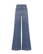 Load image into Gallery viewer, Seafarer Jane Trousers
