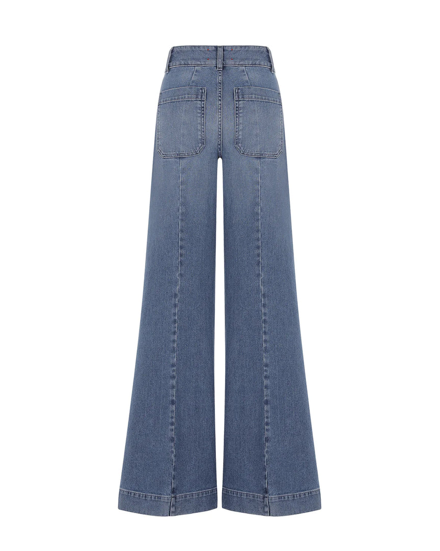 Seafarer Jane Trousers