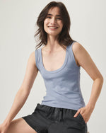 Load image into Gallery viewer, SPLENDID Faye Tank
