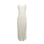 Load image into Gallery viewer, Gold Hawk Dress L-grace
