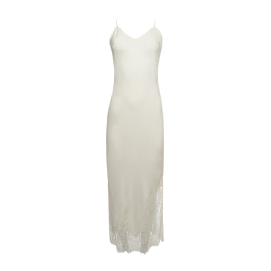 Gold Hawk Dress L-grace