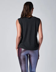 HEROINE SPORT V-NECK TANK