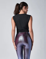 Load image into Gallery viewer, HEROINE SPORT V-NECK TANK
