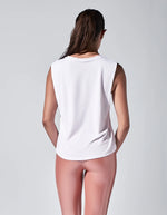 Load image into Gallery viewer, HEROINE SPORT V-NECK TANK
