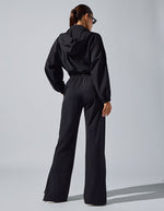 Load image into Gallery viewer, HEROINE SPORT ZIP-UP SUIT
