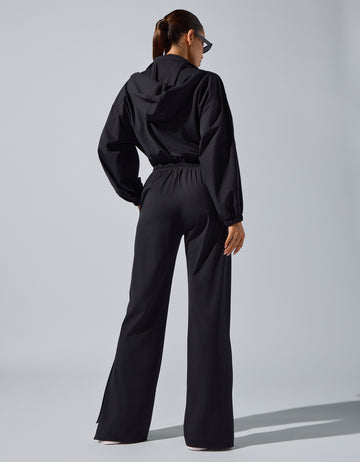 HEROINE SPORT ZIP-UP SUIT
