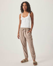 SPLENDID SAIGE SWEATER TANK