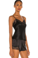 Load image into Gallery viewer, ONLY HEARTS SILK CHARMEUSE CAMI
