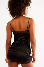 Load image into Gallery viewer, ONLY HEARTS SILK CHARMEUSE CAMI
