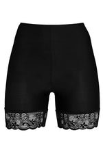 Load image into Gallery viewer, ONLY HEARTS SECOND SKINS BIKE SHORTS
