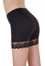 Load image into Gallery viewer, ONLY HEARTS SECOND SKINS BIKE SHORTS
