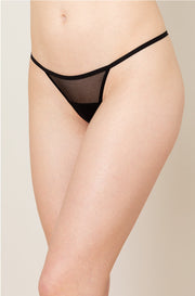 ONLY HEARTS WHISPER SWEET NOTHINGS BARELY THERE G-STRING