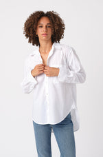 Load image into Gallery viewer, AMO RUTH OVERSIZED SHIRT
