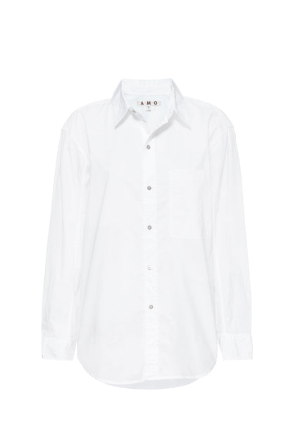 AMO RUTH OVERSIZED SHIRT