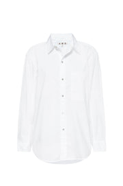 AMO RUTH OVERSIZED SHIRT