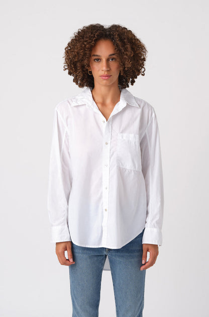 AMO RUTH OVERSIZED SHIRT