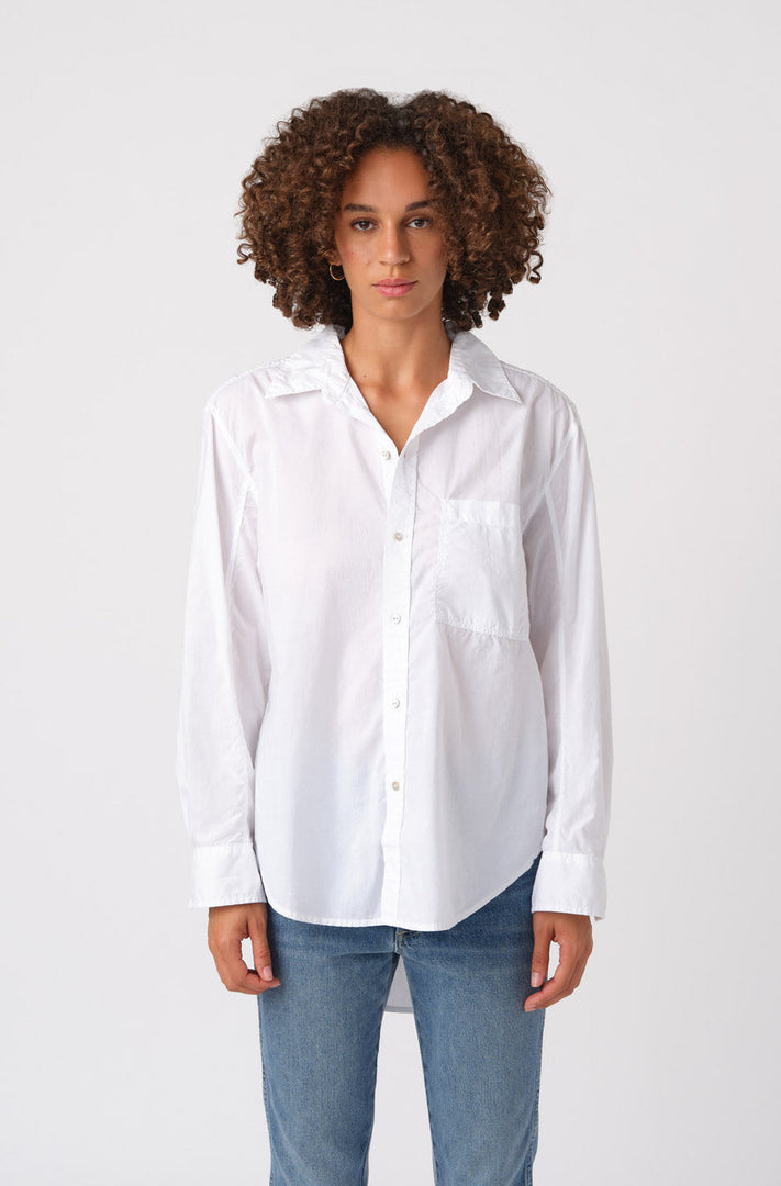 AMO RUTH OVERSIZED SHIRT