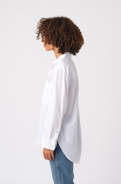 AMO RUTH OVERSIZED SHIRT