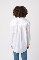 Load image into Gallery viewer, AMO RUTH OVERSIZED SHIRT
