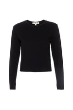 Load image into Gallery viewer, AMO L/S BABE TEE
