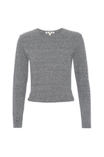 Load image into Gallery viewer, AMO L/S BABE TEE
