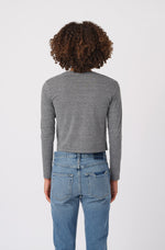 Load image into Gallery viewer, AMO L/S BABE TEE
