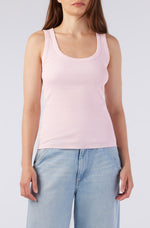 Load image into Gallery viewer, AMO ANGEL RIB TANK

