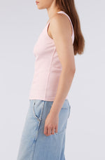 Load image into Gallery viewer, AMO ANGEL RIB TANK

