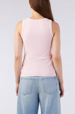 Load image into Gallery viewer, AMO ANGEL RIB TANK
