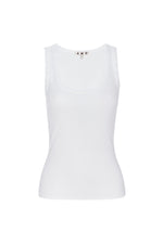Load image into Gallery viewer, AMO ANGEL RIB TANK
