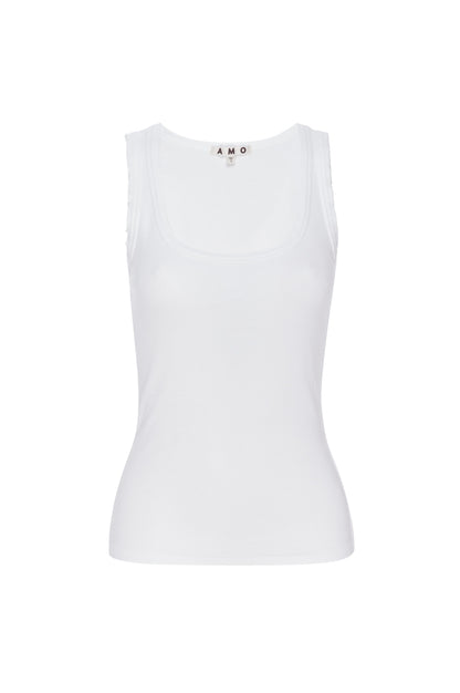 AMO ANGEL RIB TANK