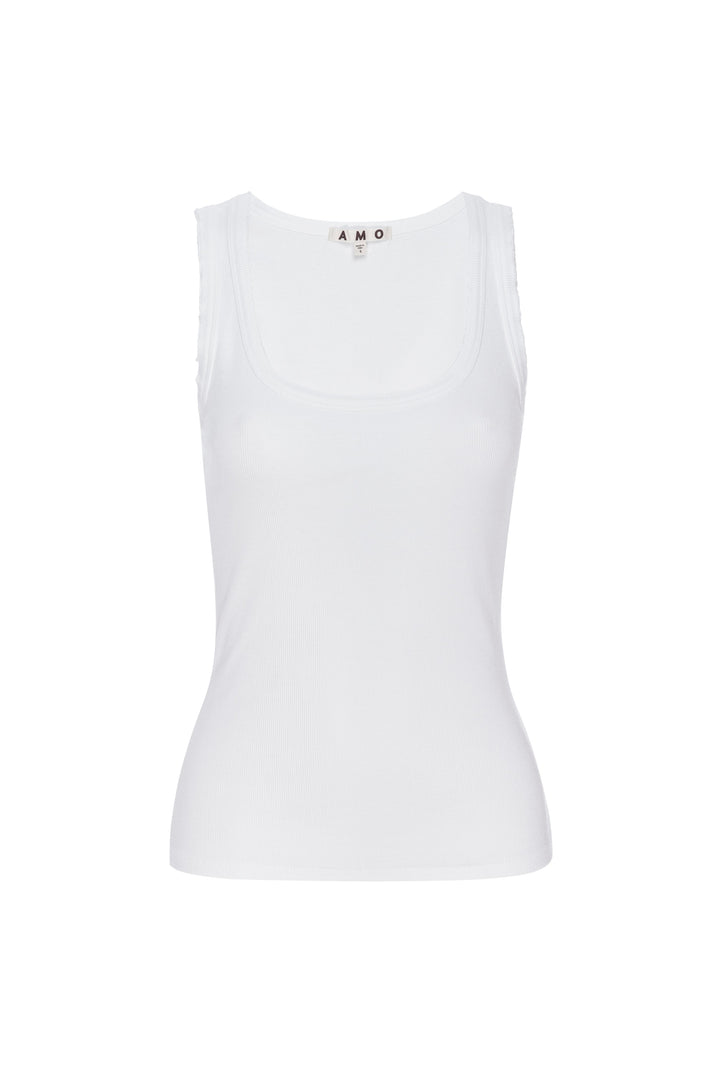 AMO ANGEL RIB TANK