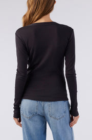 AMO SWEETS LONG SLEEVE