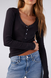 AMO SWEETS LONG SLEEVE