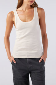 AMO LAYERING TANK
