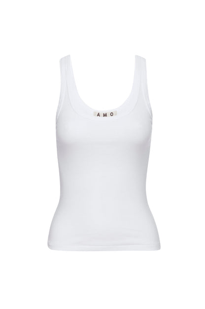AMO LAYERING TANK