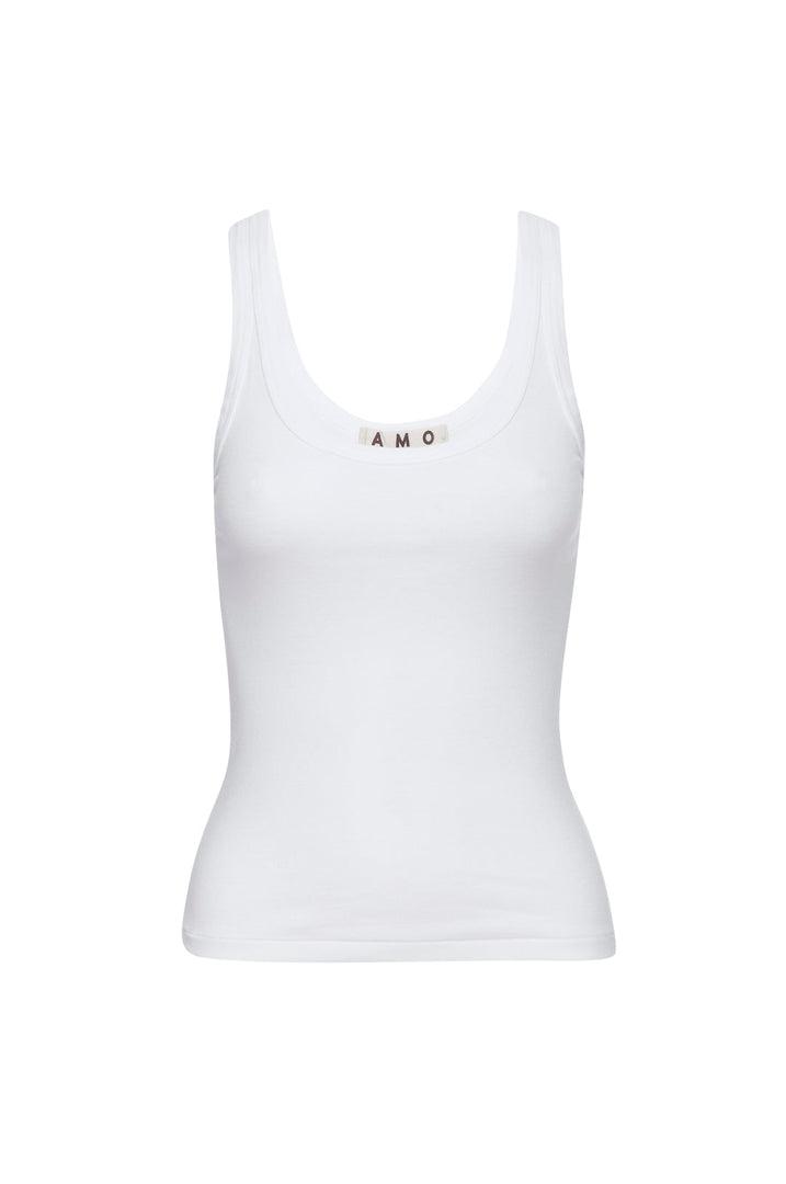 AMO LAYERING TANK