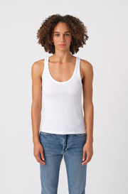 AMO LAYERING TANK