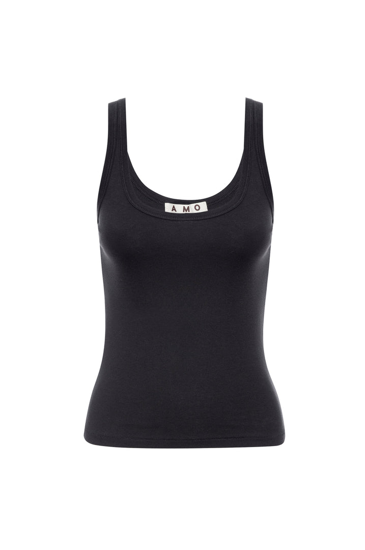 AMO LAYERING TANK