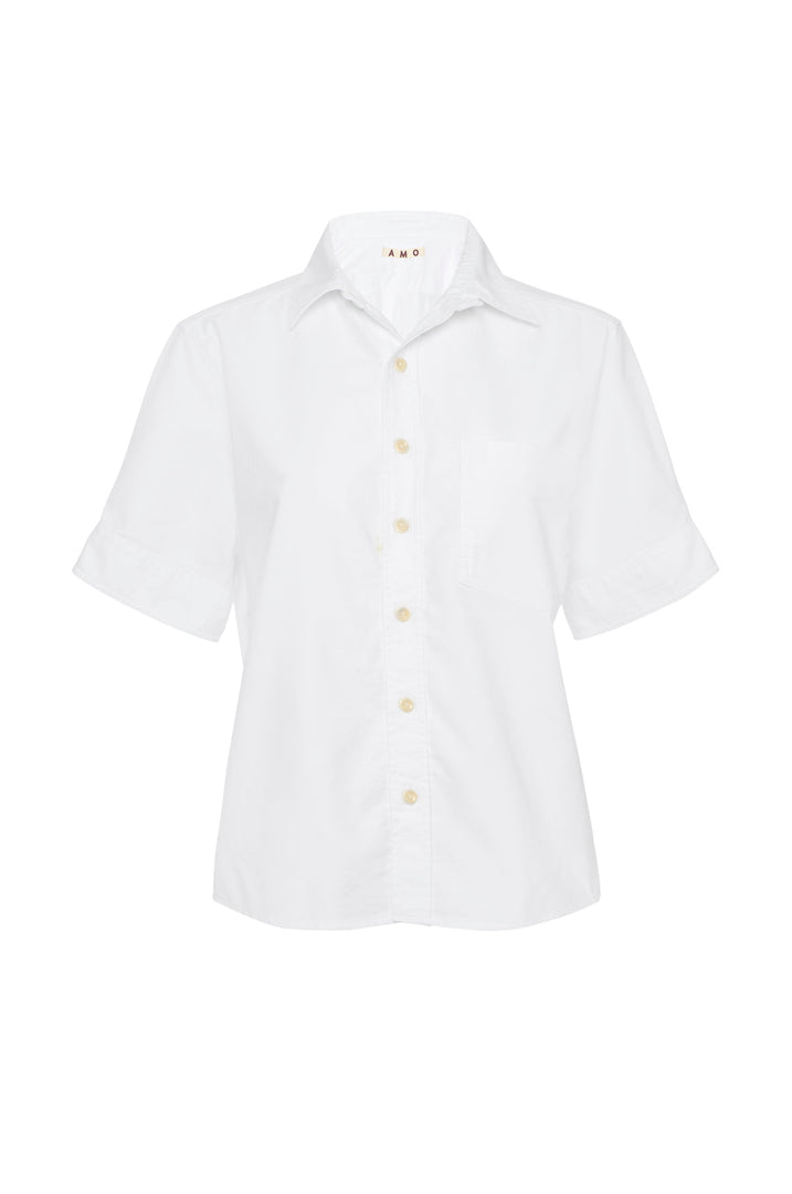 AMO Shirley Short Sleeve