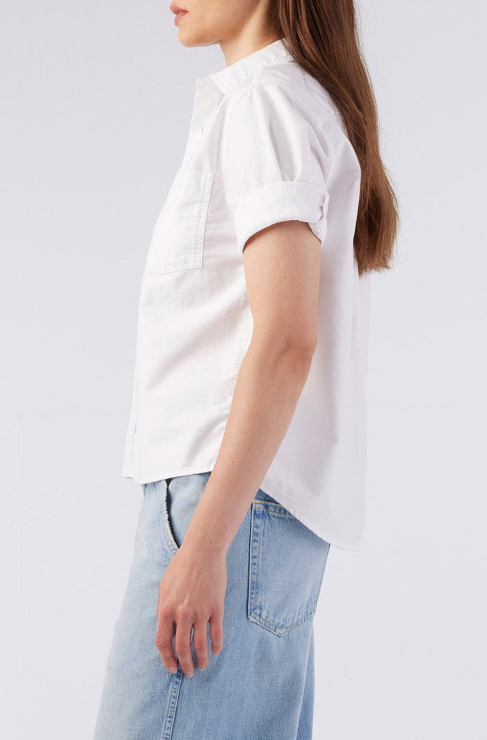 AMO Shirley Short Sleeve
