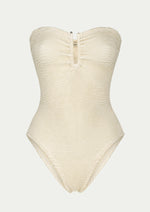 Load image into Gallery viewer, PARMIDONNA ONE PIECE FRIDA IVORY
