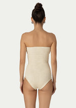Load image into Gallery viewer, PARMIDONNA ONE PIECE FRIDA IVORY
