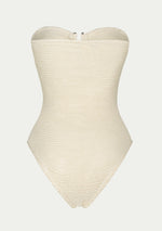 Load image into Gallery viewer, PARMIDONNA ONE PIECE FRIDA IVORY
