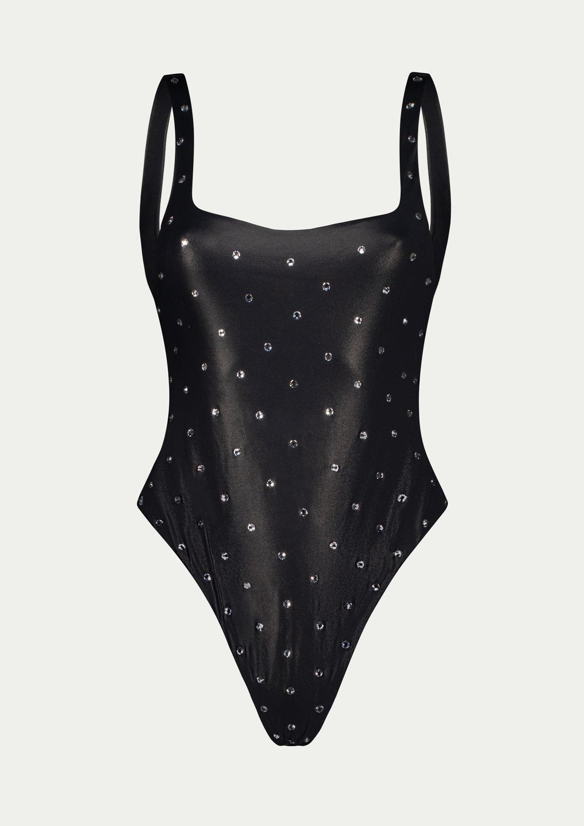 PARMIDONNA ELLE CRYSTALS BLACK